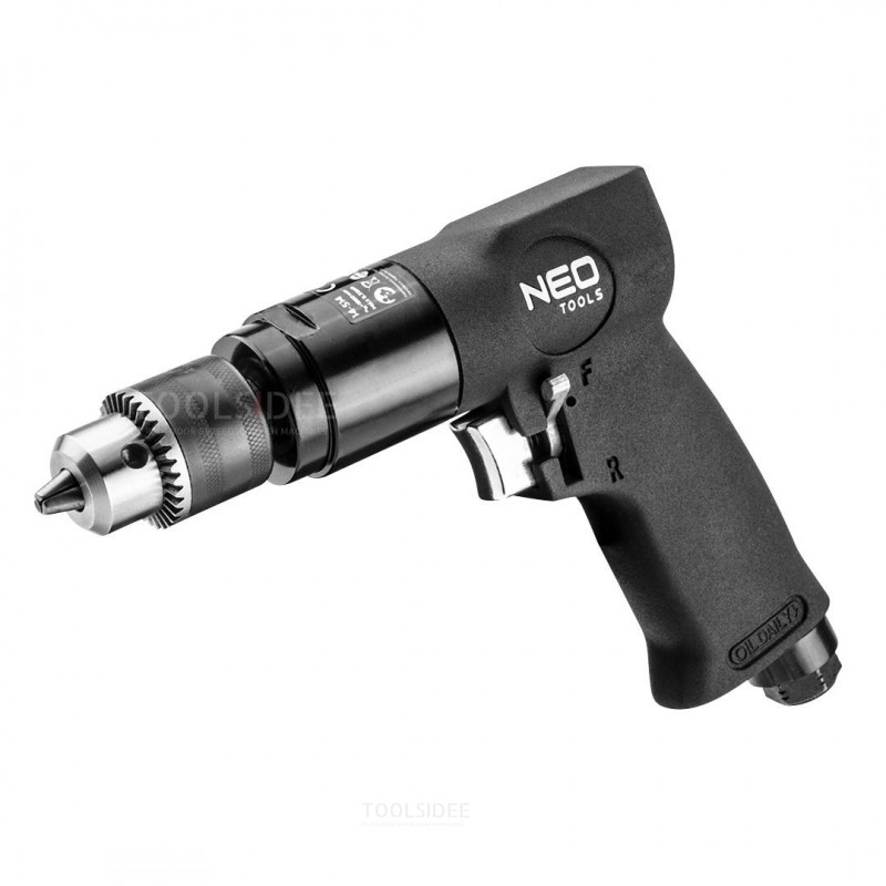 NEO pneumatic drill