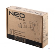 NEO pneumatic drill