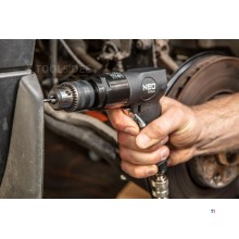 NEO pneumatic drill