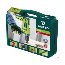 VERTO elektrisk borr - 600w