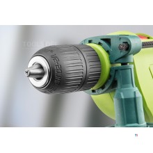 VERTO elektrisk borr - 600w