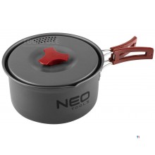 NEO outdoor 7-piece cooking set