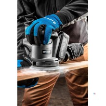 GRAPHITE Random Orbital Sander - 18v LI-ION, ENERGY +