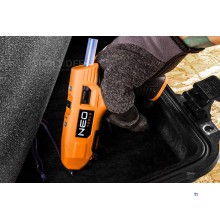 NEO sladdlös limpistol 4v