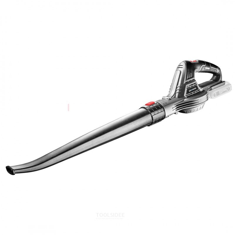 GRAPHITE leaf blower 18v li-ion, energy +