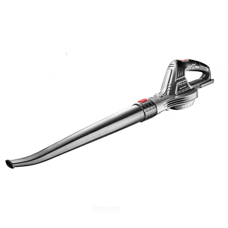 GRAPHITE løvblæser 18v li-ion, energi +