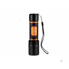NEO flashlight CREE XHP50.2 LED