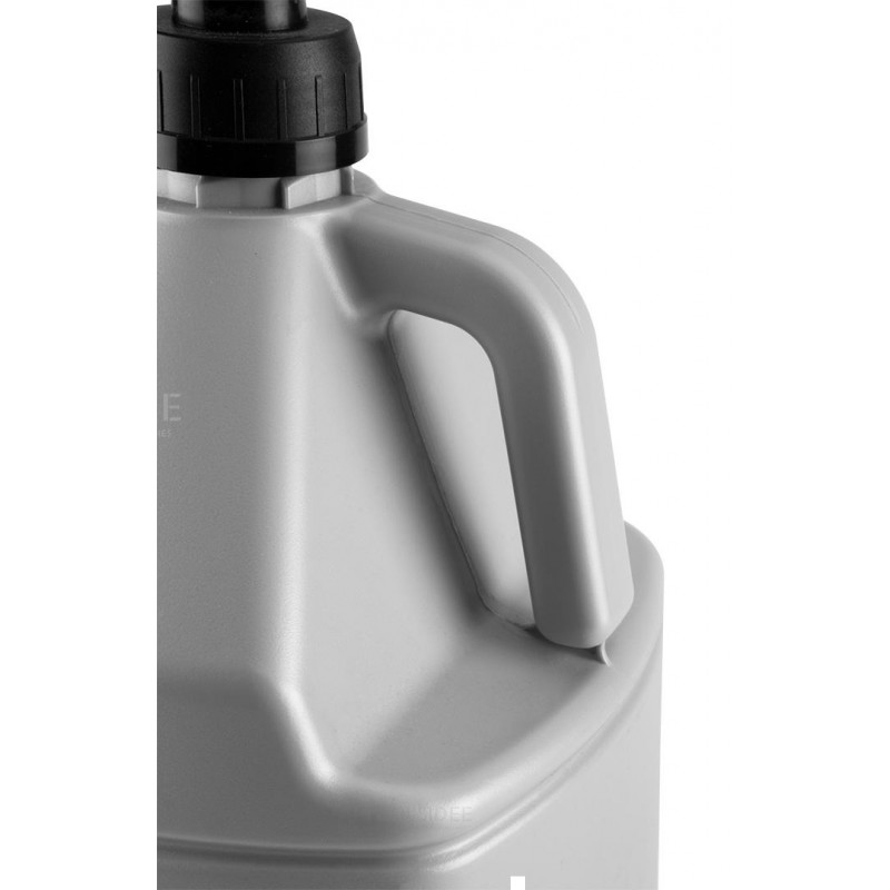 NEO hand cleansing gel 4 L with pump
