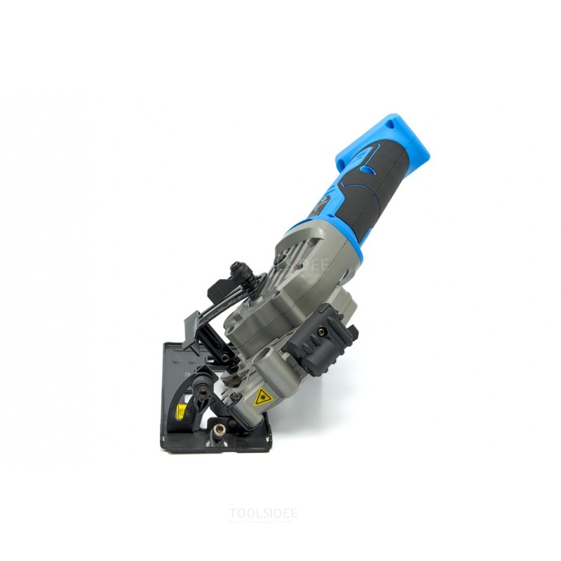 HBM cordless circular saw 115 mm 20 Volt 