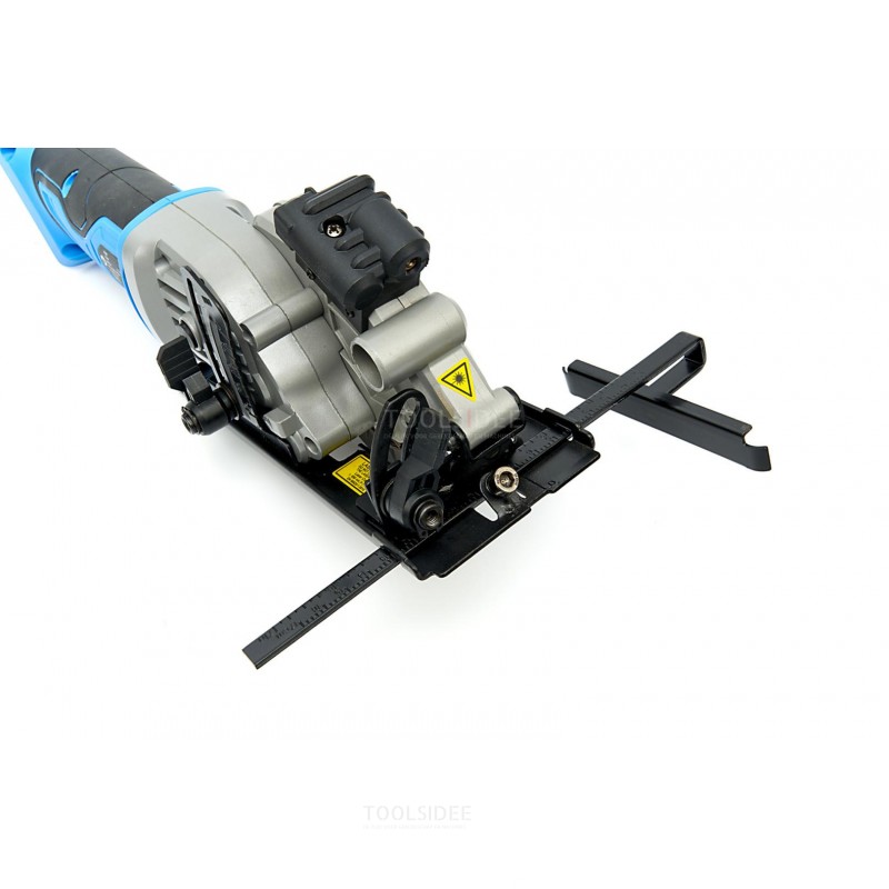 HBM cordless circular saw 115 mm 20 Volt 