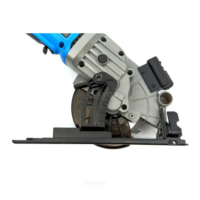 HBM cordless circular saw 115 mm 20 Volt 