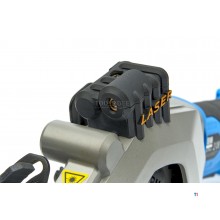 HBM akku rundsav 115 mm 20 Volt 