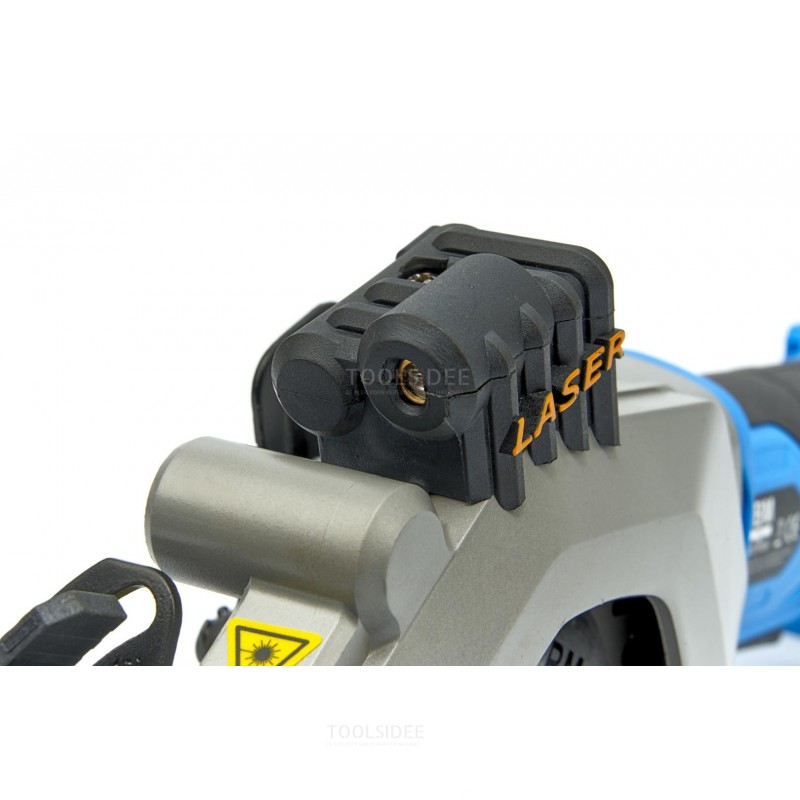 HBM cordless circular saw 115 mm 20 Volt 