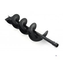 HBM Grondboor met benzine motor 51,2 cc 