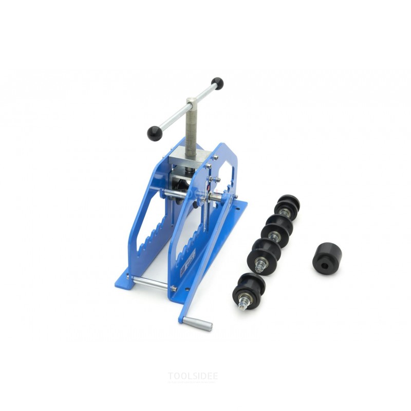 HBM Tube Roller, Profile Roller For Round and Square - model 2 