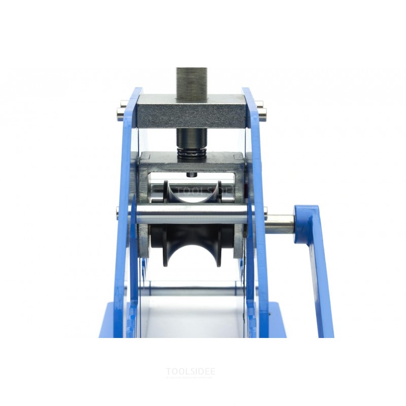 HBM Tube Roller, Profile Roller For Round and Square - model 2 