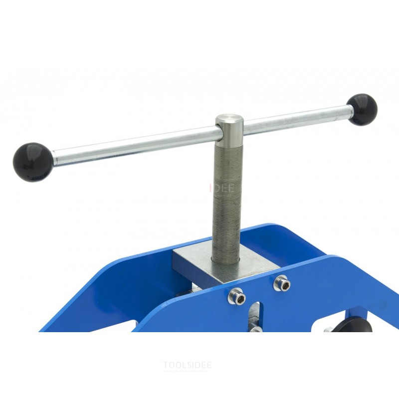 HBM Tube Roller, Profile Roller For Round and Square - model 2 