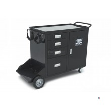 HBM Laswagen Heavy Duty 3 