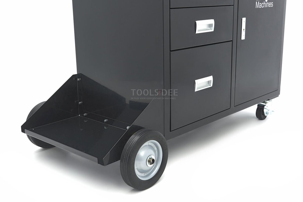 HBM Laswagen Heavy Duty 3 