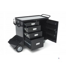 HBM Laswagen Heavy Duty 3 