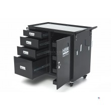 HBM Laswagen Heavy Duty 3 