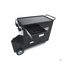 HBM Laswagen Heavy Duty 3 