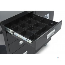 HBM Laswagen Heavy Duty 3 