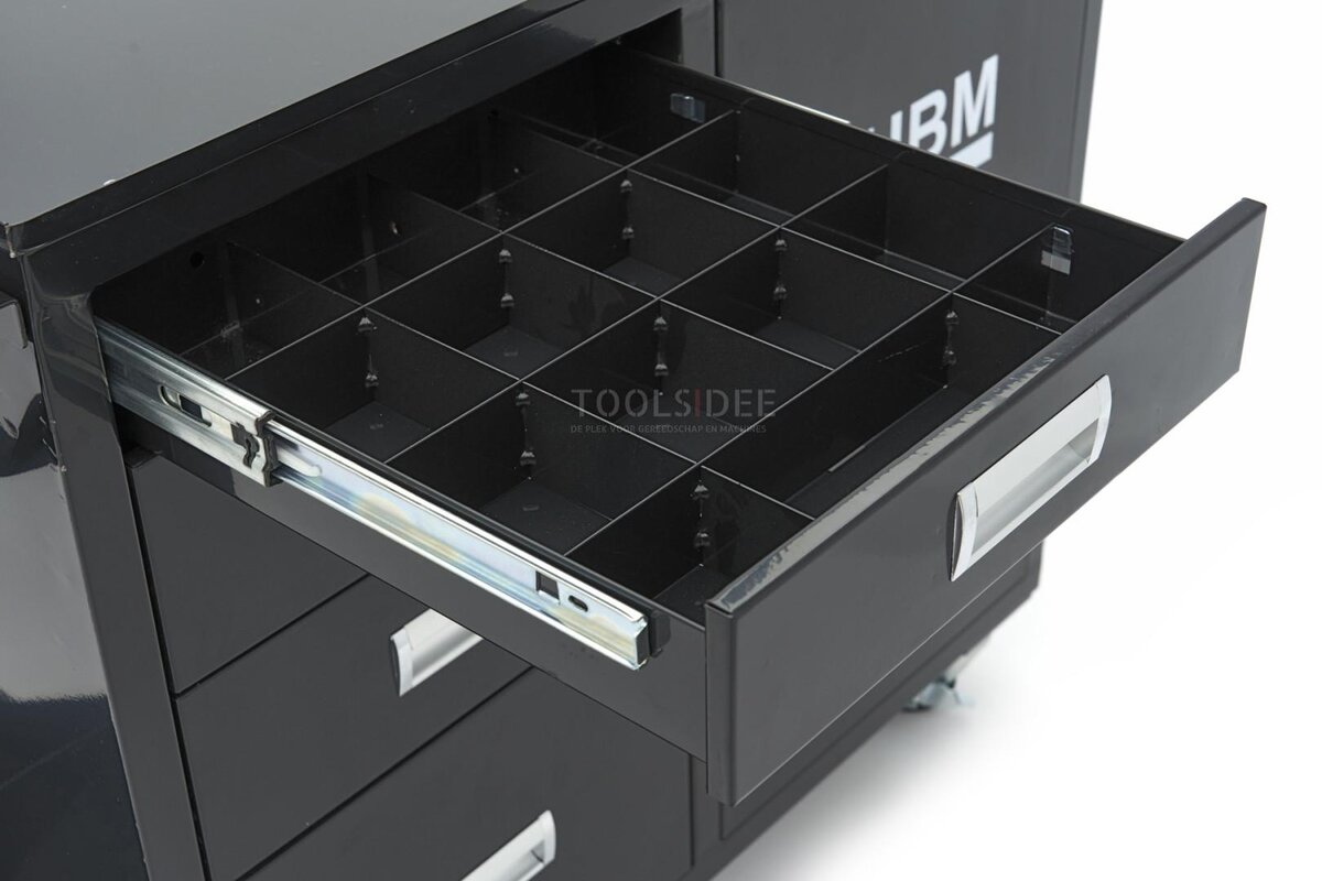 HBM Laswagen Heavy Duty 3 