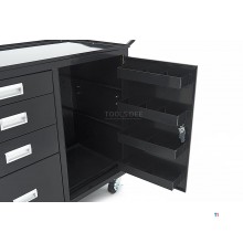 HBM Laswagen Heavy Duty 3 