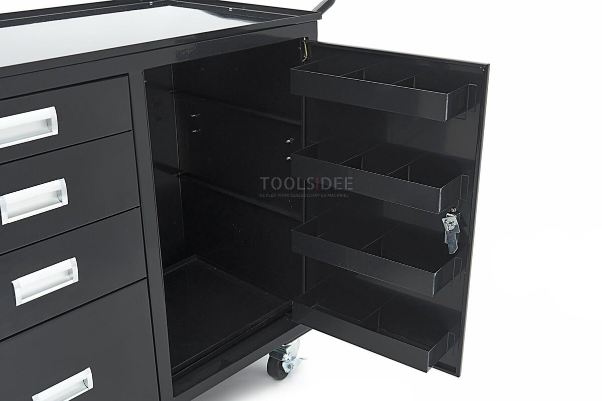 HBM Laswagen Heavy Duty 3 