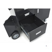 HBM Laswagen Heavy Duty 3 