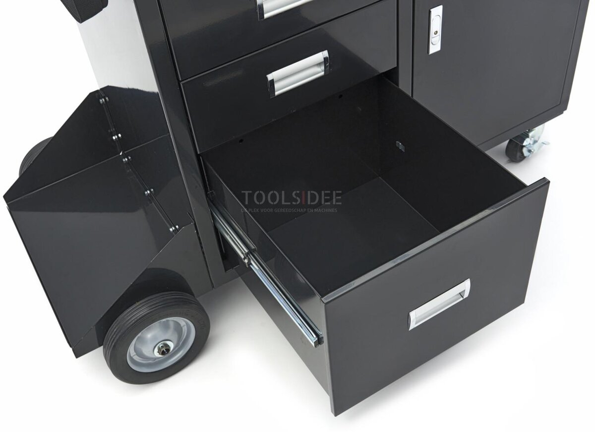 HBM Laswagen Heavy Duty 3 