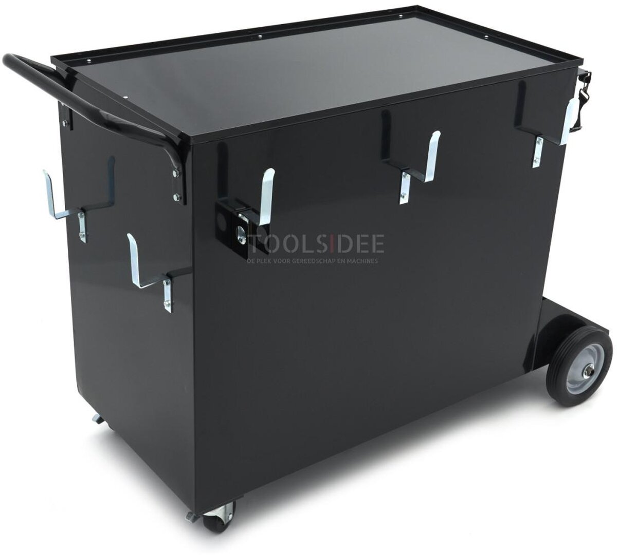 HBM Laswagen Heavy Duty 3 