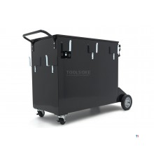 HBM Laswagen Heavy Duty 3 