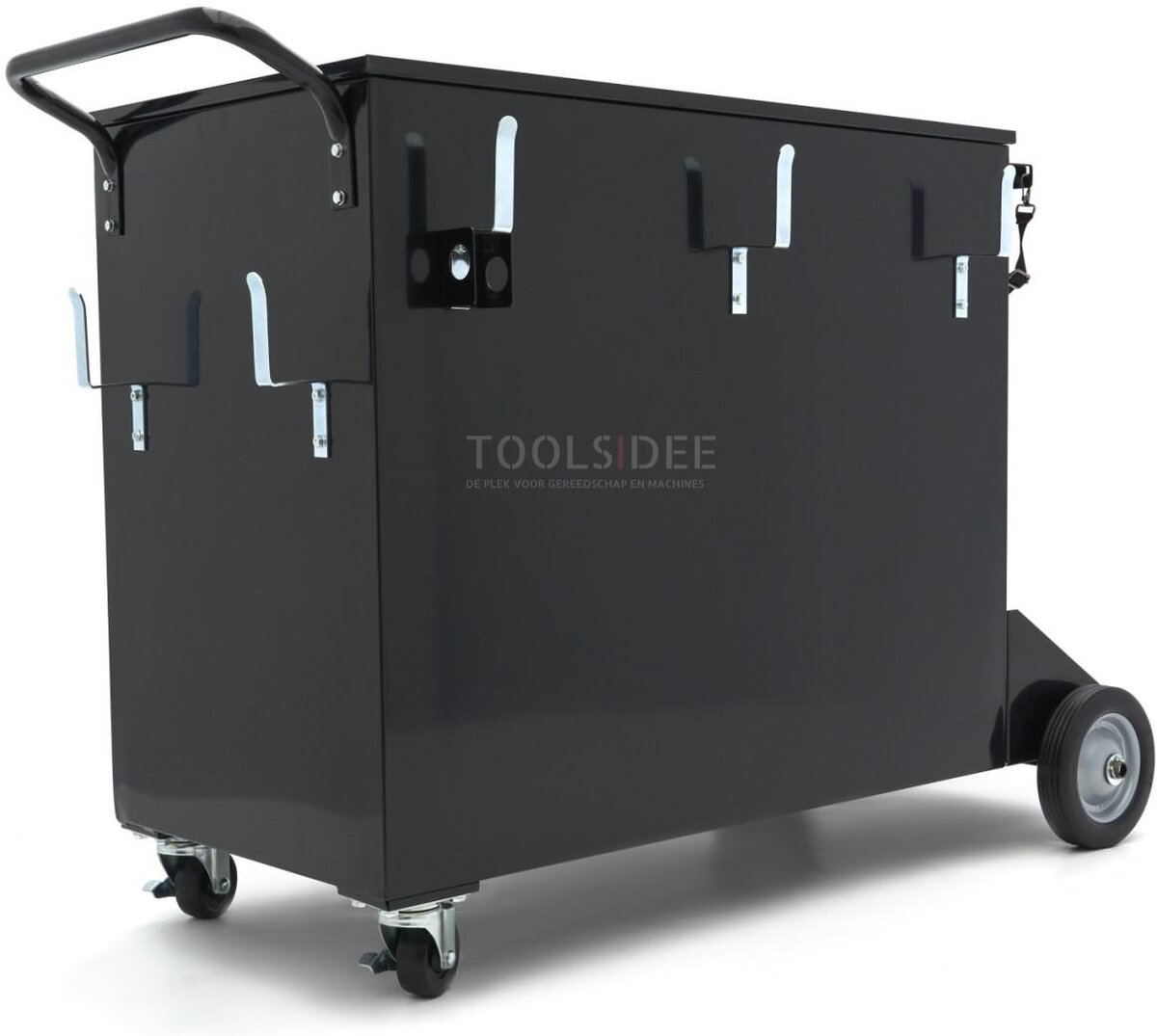 HBM Laswagen Heavy Duty 3 