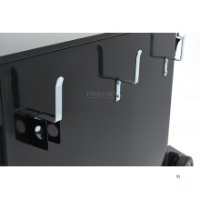 HBM Laswagen Heavy Duty 3 