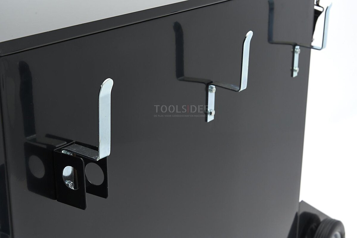 HBM Laswagen Heavy Duty 3 