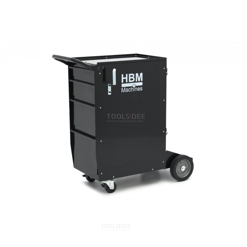 HBM Laswagen Store 3 