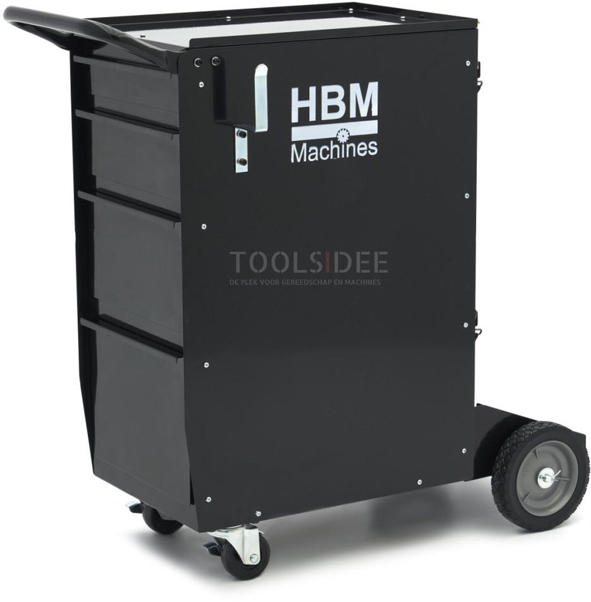 HBM Laswagen Store 3 