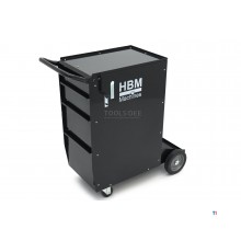 HBM Laswagen Store 3 