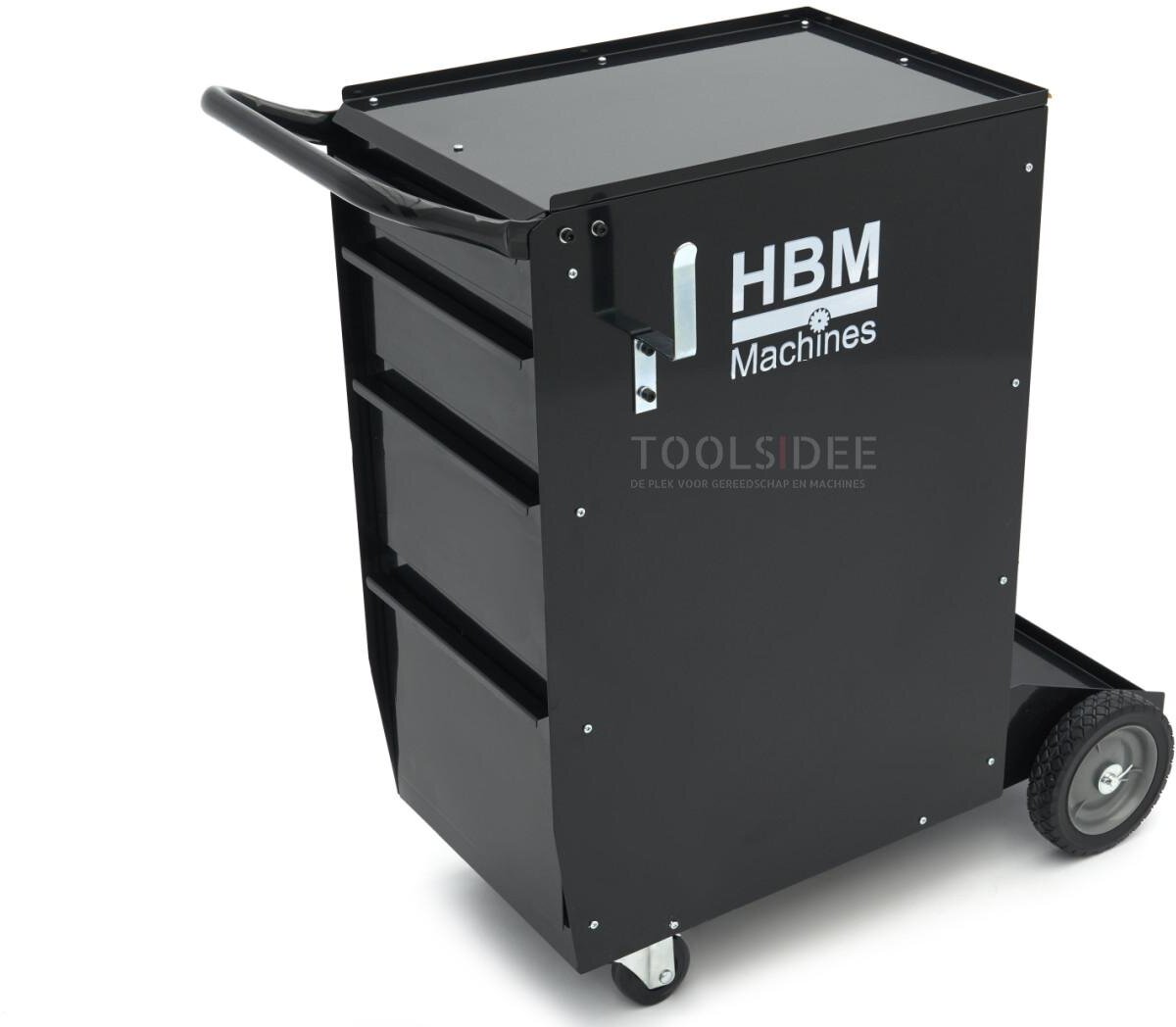 HBM Laswagen Store 3 