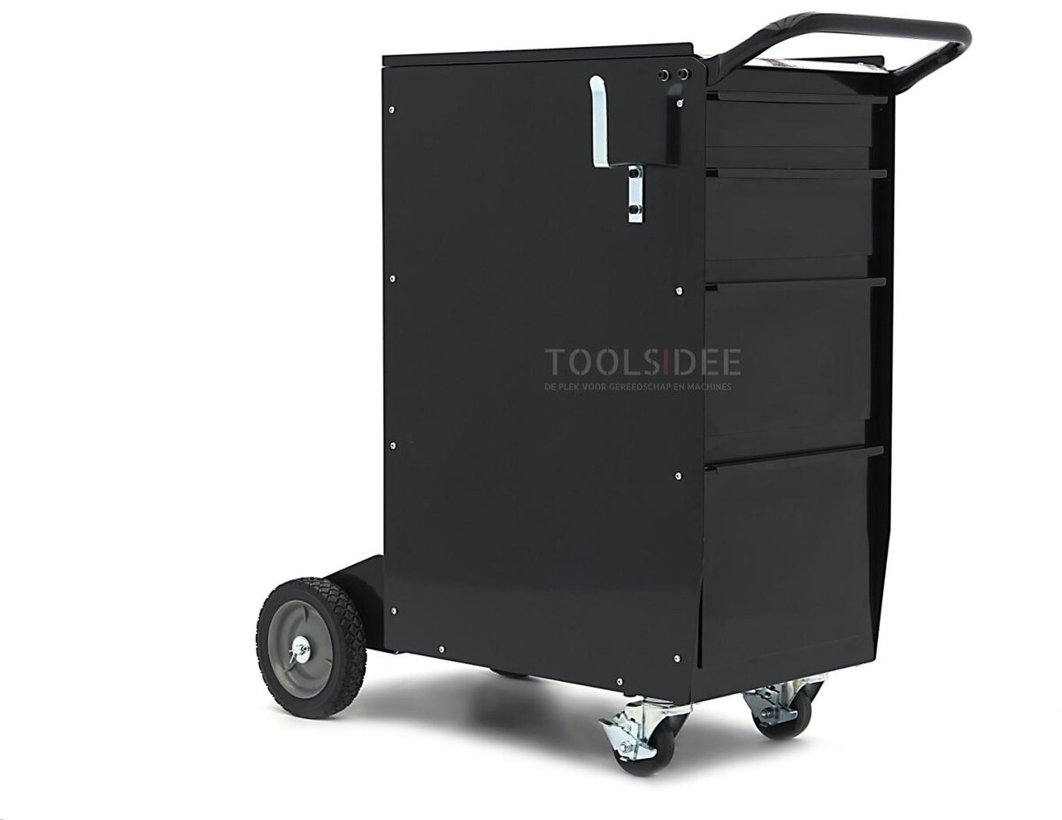 HBM Laswagen Store 3 