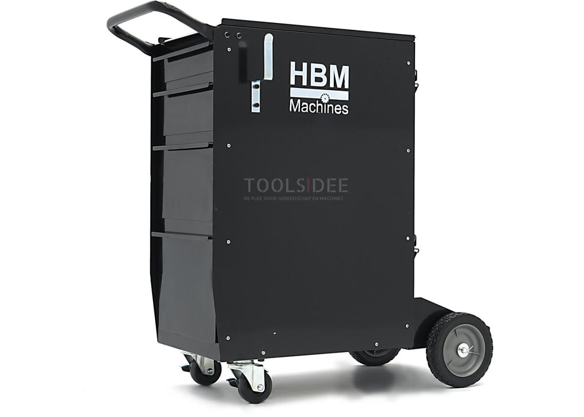 HBM Laswagen Store 3 