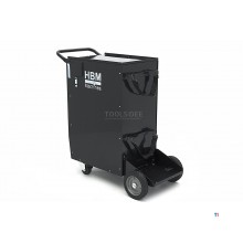 HBM Laswagen Store 3 