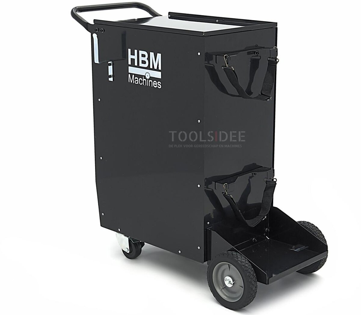 HBM Laswagen Store 3 