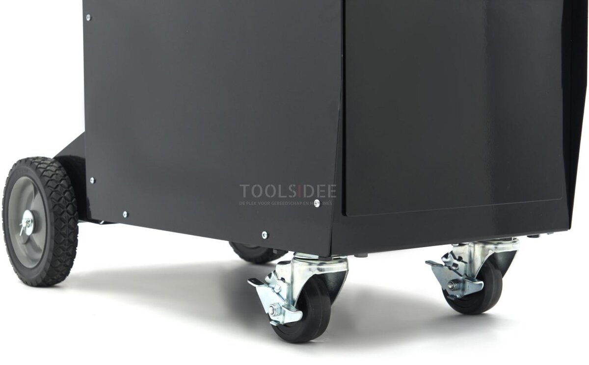 HBM Laswagen Store 3 