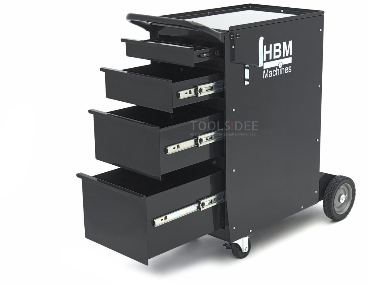 HBM Laswagen Store 3 