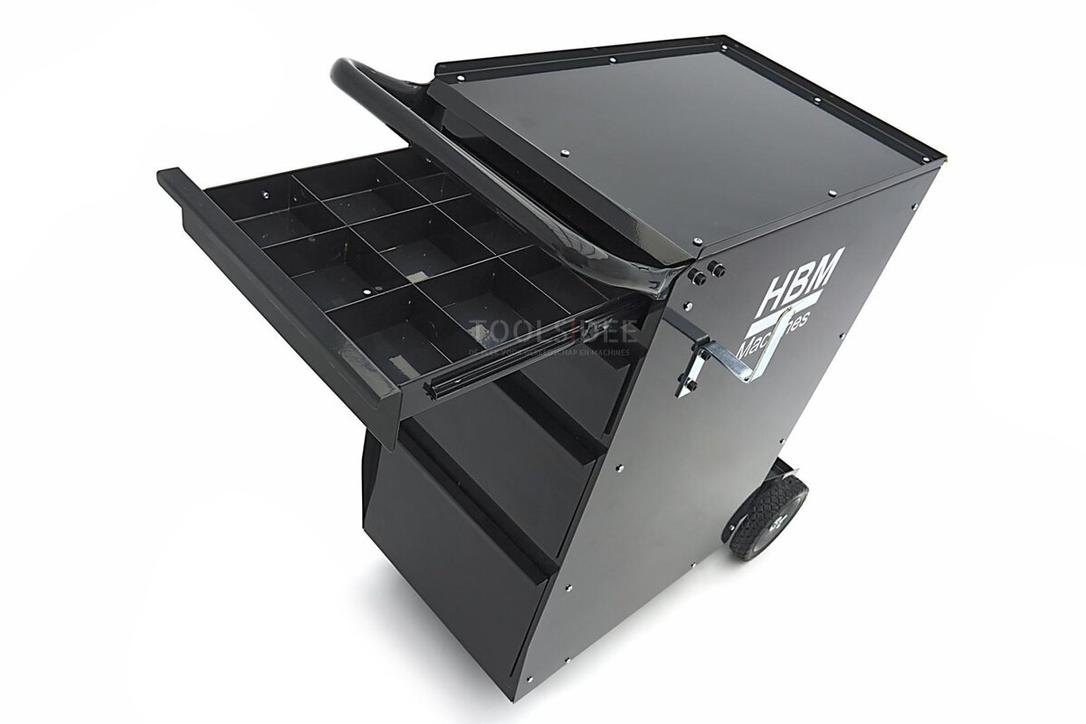 HBM Laswagen Store 3 