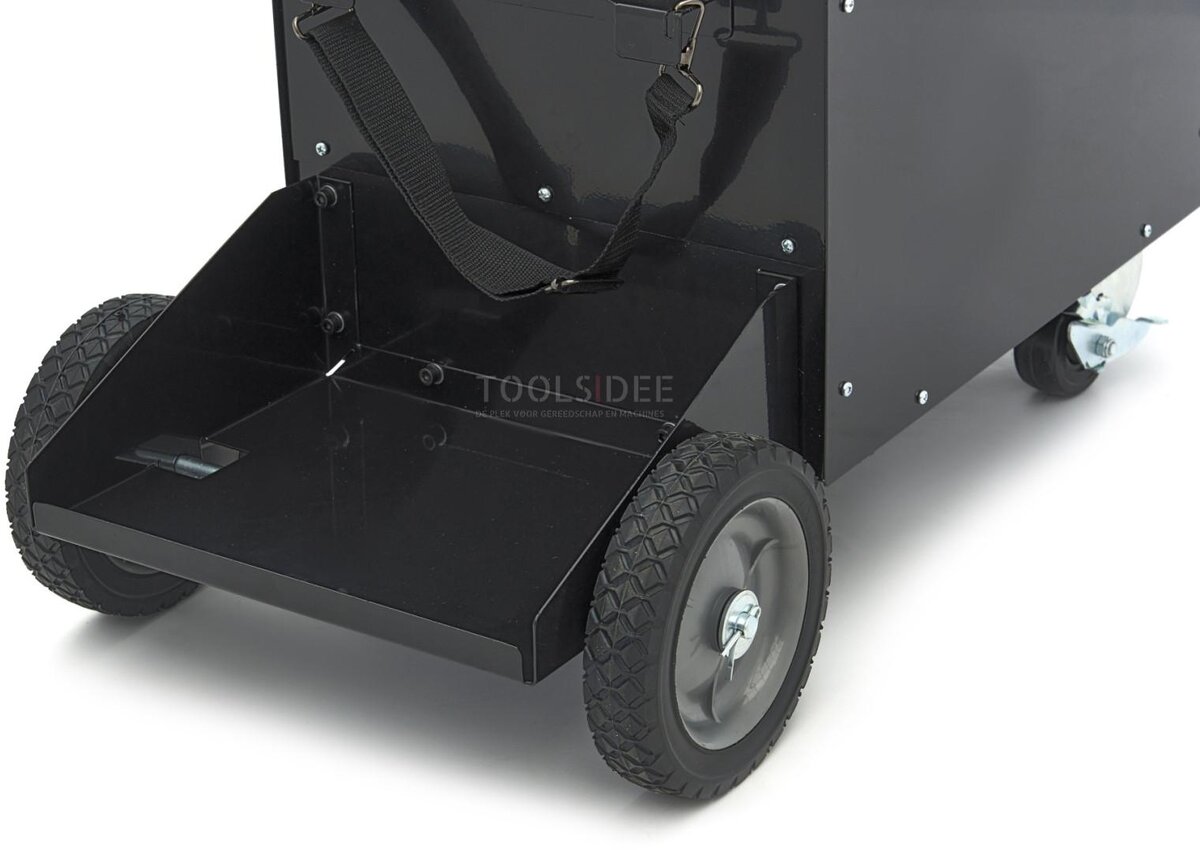 HBM Laswagen Store 3 