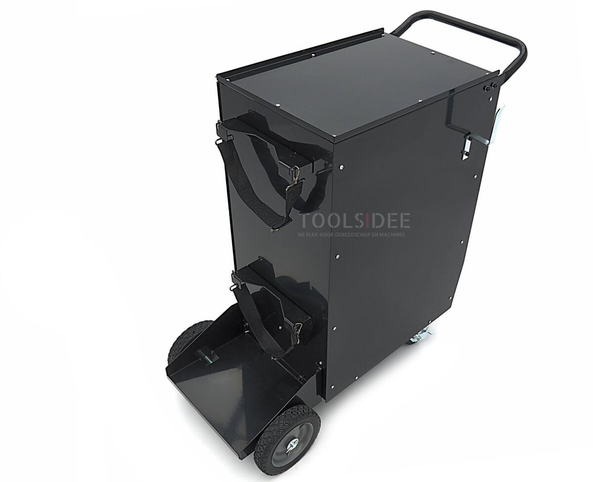 HBM Laswagen Store 3 